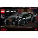 Lego Technic The Batman - Batmobile 42127 