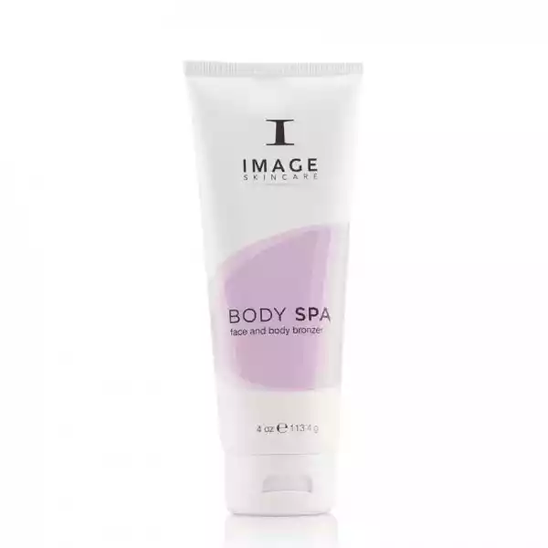Image Skincare Face And Body Bronzing Creme
