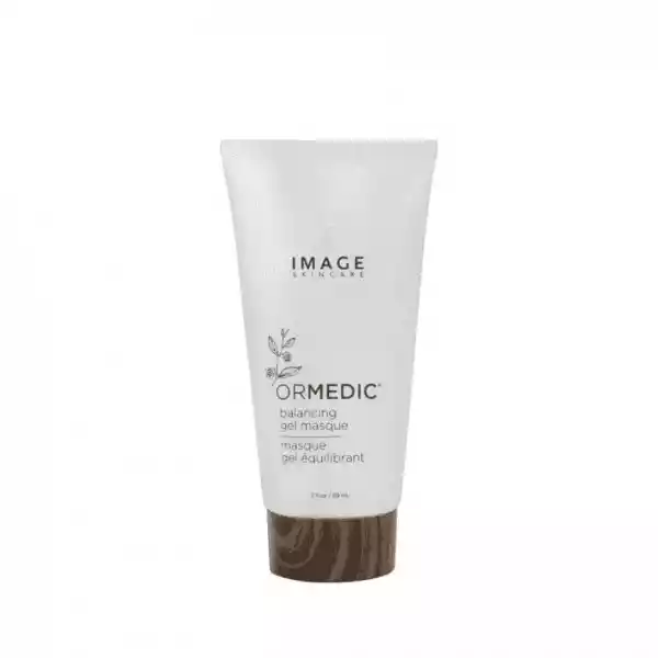 Image Skincare Balancing Soothing Gel Masque