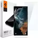 Spigen Folia Hydrożelowa Spigen Neo Flex 2-Pack Do Galaxy S22 Ultra
