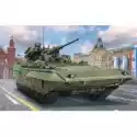 Zvezda  Model Plastikowy Tbmp T-15 Armata Rosyjski Ciężki Bojowy Wóz Pi