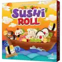 Gra Planszowa Rebel Sushi Roll 116193