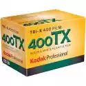 Kodak Klisza Kodak 135 Tri-X 400 (36 Zdjęć)