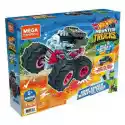 Klocki Plastikowe Mattel Mega Construx Bone Shaker Monster Truck