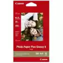 Papier Fotograficzny Canon Plus Ii 260G 10X15 Cm Pp-201 50 Arkus