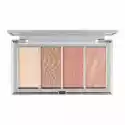Pür 4-In-1 Skin Perfecting Powders Face Palette In Fair - Light
