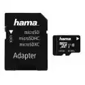 Hama Karta Pamięci Hama Microsdxc 128Gb