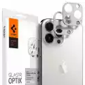Spigen Nakładka Na Obiektyw Spigen Optik.tr Do Apple Iphone 13 Pro/13 P