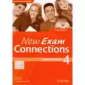  Exam Connections New 4 Inter Wb Pl 