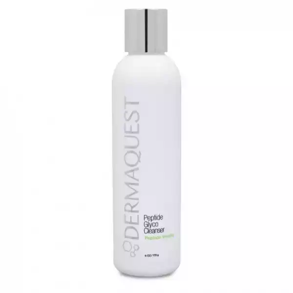 Dermaquest Peptide Glyco Cleanser
