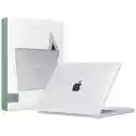 Tech-Protect Etui Na Laptopa Tech-Protect Smartshell Do Apple Macbook Air 13 