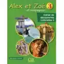 Alex Et Zoe 3 Cahier De Decouvertes Culturelles 