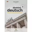  Direktes Deutsch Buch 5. Poziom B1 