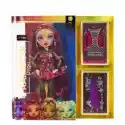  Mga Rainbow High Core Lalka Fashion Doll Mila Berrymore 578291 