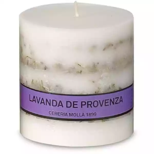 Świeca Zapachowa Cereria Molla Asturias Lavender 150 G