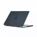 Etui Na Laptopa Tech-Protect Smartshell Do Apple Macbook Pro 16 