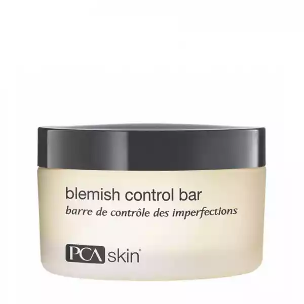 Pca Skin Blemish Control Bar