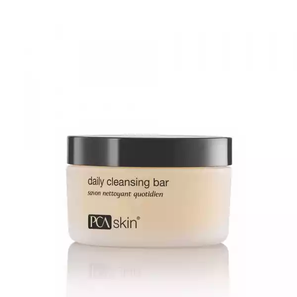 Pca Skin Daily Cleansing Bar