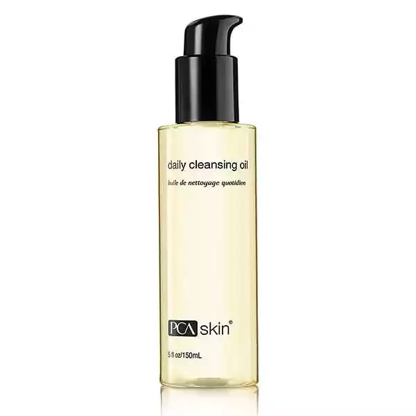Pca Skin Daily Cleansing Oil