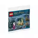 Lego Lego Harry Potter Zbuduj Własny Zamek Hogwart 30435 
