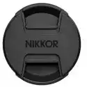 Nikon Pokrywka Obiektywu Nikon Lens Cap Lc-52B