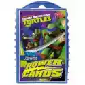Tactic  Power Cards. Turtles Leonardo 