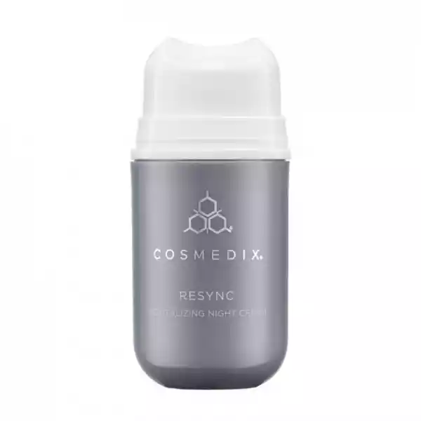 Cosmedix Resync Revitalizing Night Cream 51.2Ml