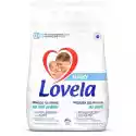 Lovela Proszek Do Prania Lovela Baby Biały 4.1 Kg