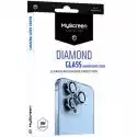 Szkło Hartowane Myscreen Diamond Glass Lens Cover Do Iphone 13/1