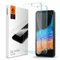 Spigen Szkło Hartowane Spigen Glas.tr Slim Do Samsung Galaxy Xcover 6 P
