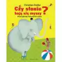  Czy Słonie Boją Się Myszy?  Historyjki Dla Ciekawskich Dzieci 