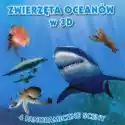  Zwierzęta Oceanów W 3D 