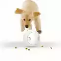 Interaktywna Piłka Dla Psa