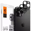 Nakładka Na Obiektyw Spigen Optik.tr Do Apple Iphone 13 Pro/13 P