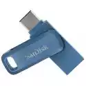 Sandisk Pendrive Sandisk Ultra Dual Drive Go 64Gb