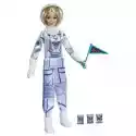 Mattel Lalka Barbie Astronautka Space Discovery Gtw30