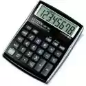 Citizen Kalkulator Citizen Cdc-80Bkwb Czarny