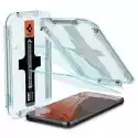 Spigen Szkło Hartowane Spigen Glas.tr Ez Fit 2-Pack Do Samsung Galaxy S