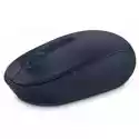 Microsoft Mysz Microsoft Wireless Mobile Mouse 1850 Granatowy