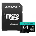 Adata Karta Pamięci Adata Microsdxc Premier Pro 64Gb