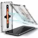 Spigen Szkło Hartowane Spigen Ez Fit 2-Pack Do Samsung Galaxy S21 Fe