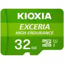 Kioxia Karta Pamięci Kioxia Exceria High Endurance Microsdhc 32Gb