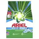 Ariel Proszek Do Prania Ariel Aquapuder Mountain Spring 2.925 Kg
