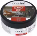 Coccine Mydło Do Skóry Coccine Leather Soap Normal 150 Ml