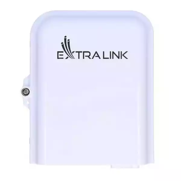 Puszka Połączeniowa Extralink Ex.0820