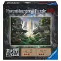 Ravensburger Puzzle Ravensburger Exit Opustoszałe Miasto 17121 (368 Elementów