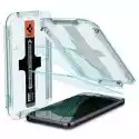 Szkło Hartowane Spigen Glas.tr Ez Fit 2-Pack Do Samsung Galaxy S