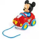 Zabawka Clementoni Baby Mickey 17208