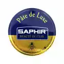 Saphir Pasta Do Butów Saphir Bdc Pate De Luxe 100 Ml