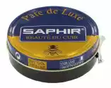 Saphir Pasta Do Butów Wosk Pate De Luxe Saphir 50 Ml